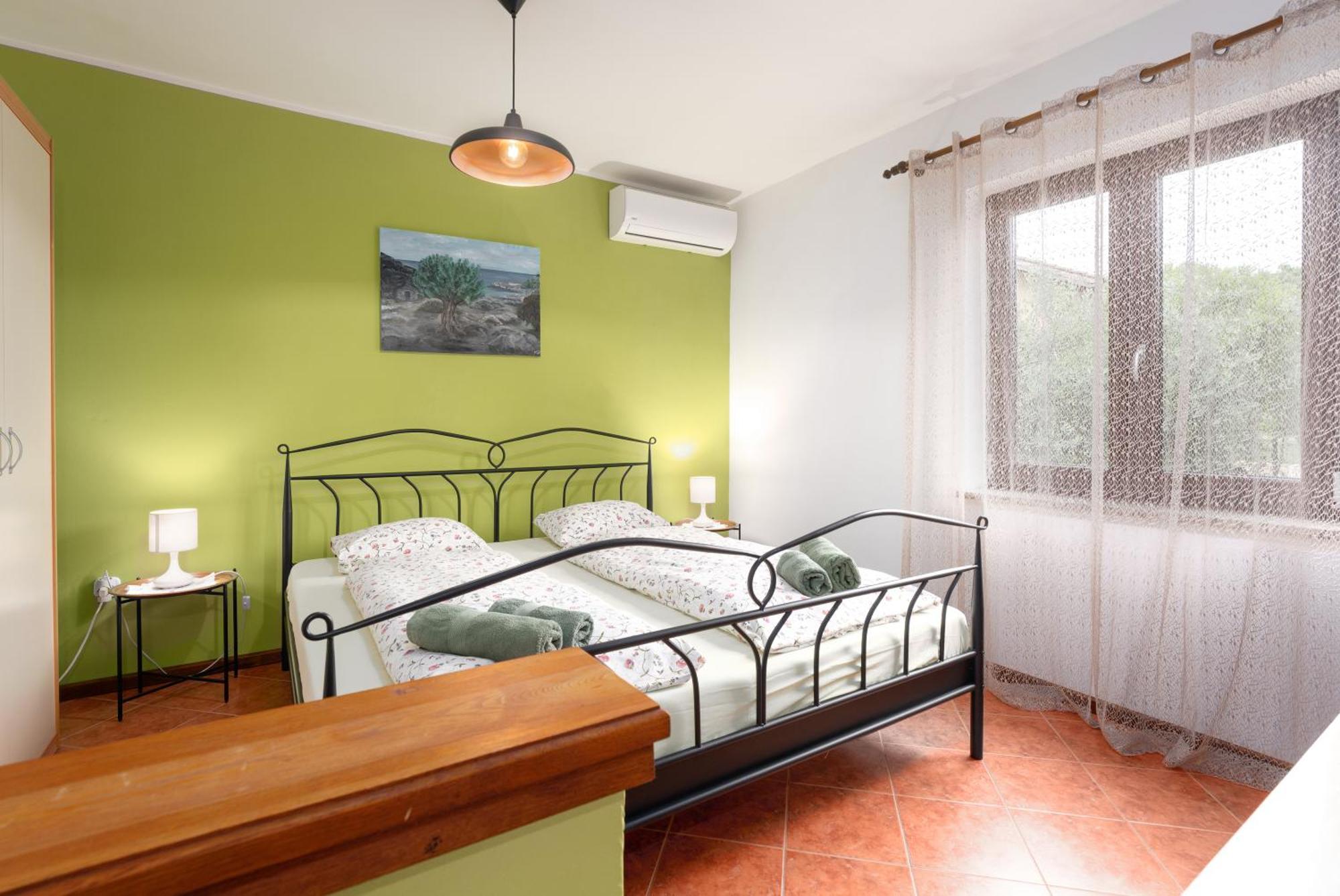 Studio Apartment Vrsar Ngoại thất bức ảnh