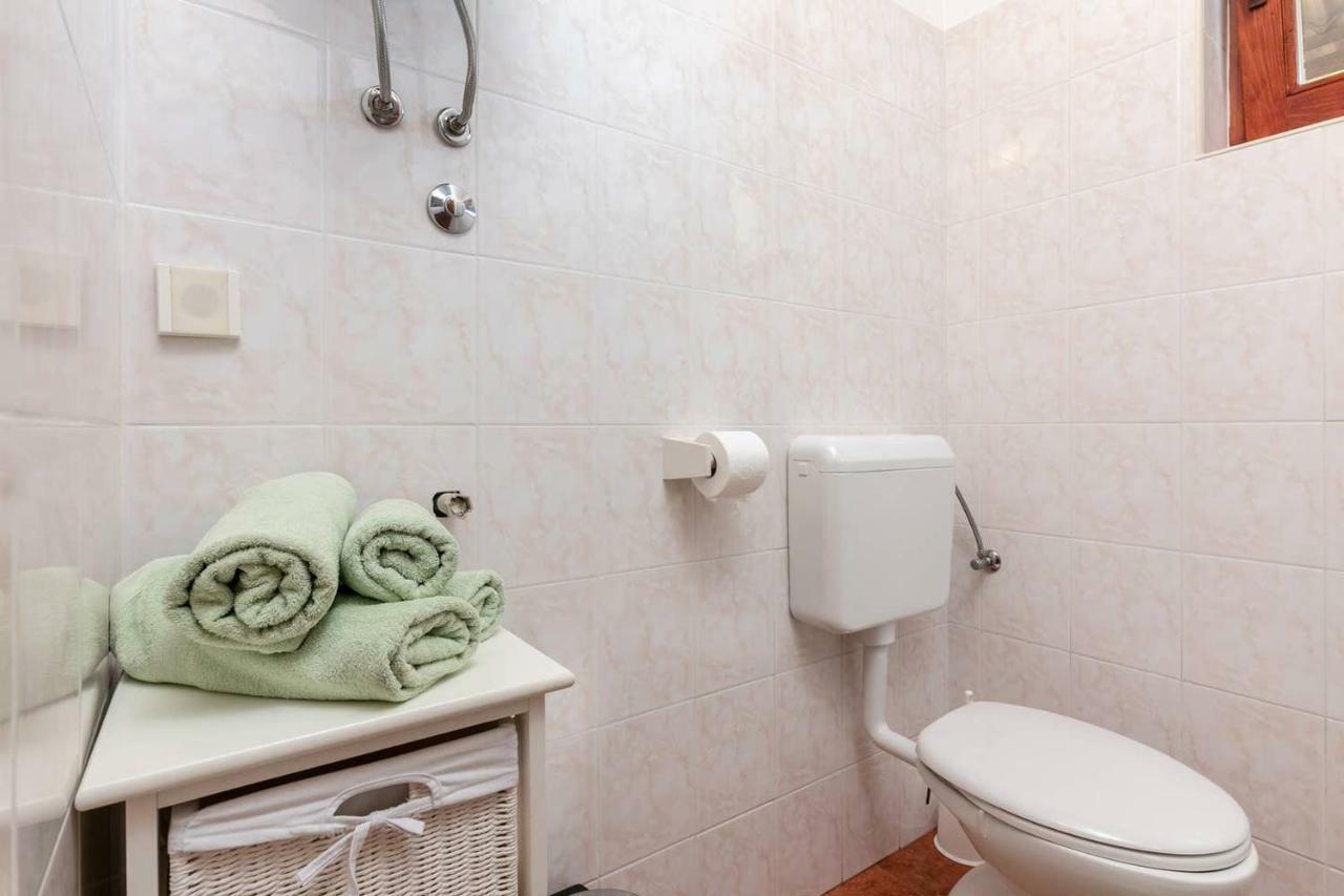 Studio Apartment Vrsar Ngoại thất bức ảnh