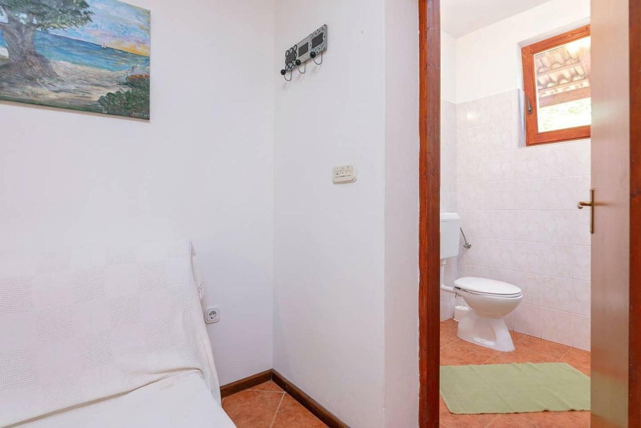 Studio Apartment Vrsar Ngoại thất bức ảnh